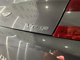 Aston martin V8 Vantage 4.3 Coupé Manual