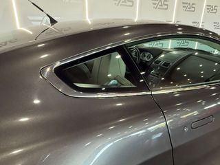 Aston martin V8 Vantage 4.3 Coupé Manual