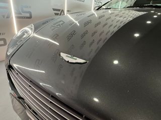 Aston martin V8 Vantage 4.3 Coupé Manual