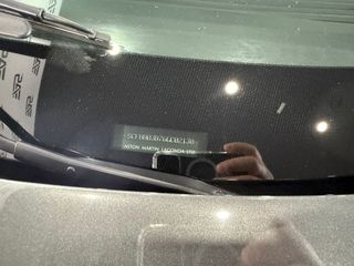 Aston martin V8 Vantage 4.3 Coupé Manual