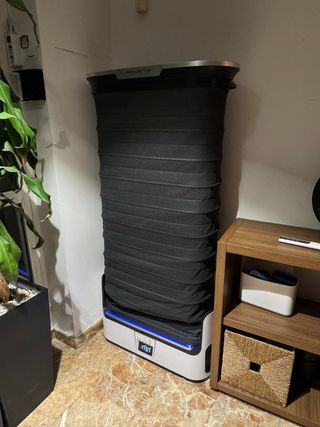 Rowenta Care for You - Robot Planchado
