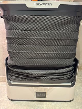 Rowenta Care for You - Robot Planchado