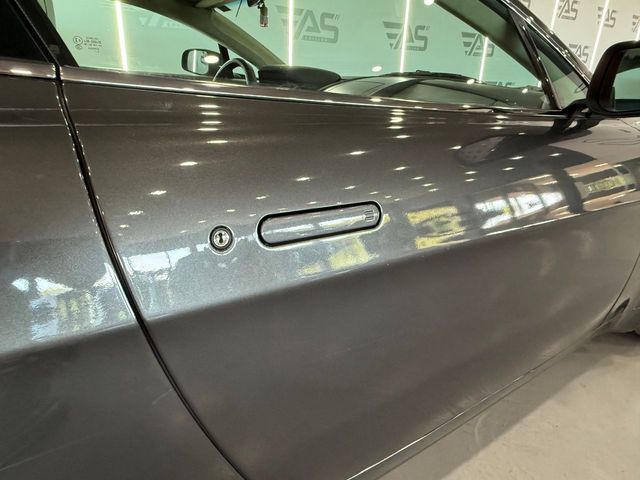 Aston martin V8 Vantage 4.3 Coupé Manual