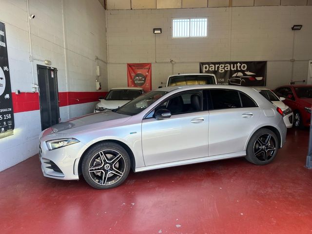 Mercedes-Benz Clase A 2021