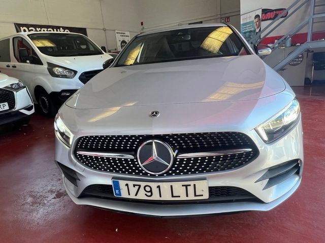 Mercedes-Benz Clase A 2021