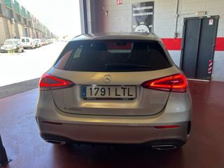 Mercedes-Benz Clase A 2021