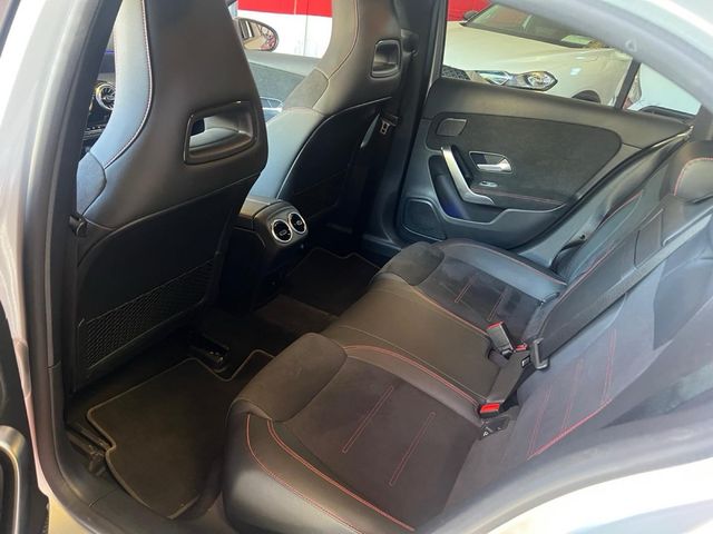 Mercedes-Benz Clase A 2021