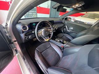 Mercedes-Benz Clase A 2021