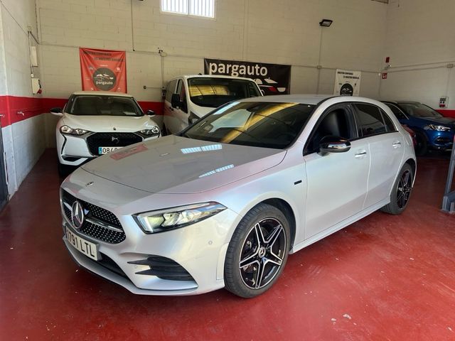 Mercedes-Benz Clase A 2021