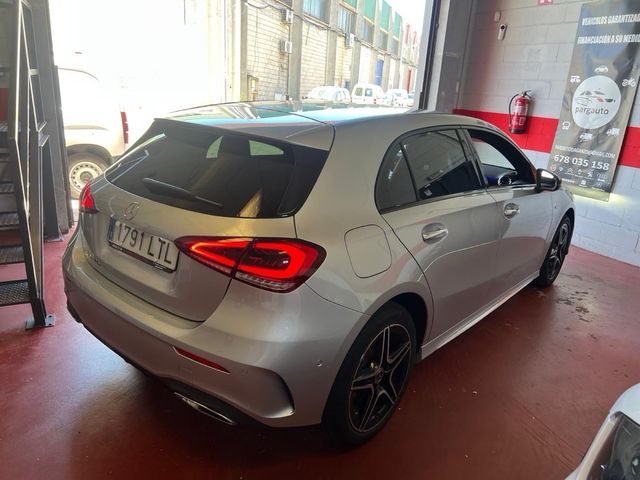 Mercedes-Benz Clase A 2021