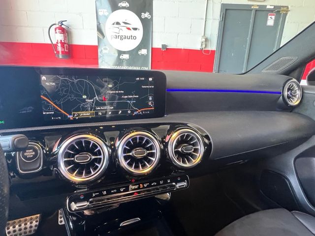 Mercedes-Benz Clase A 2021