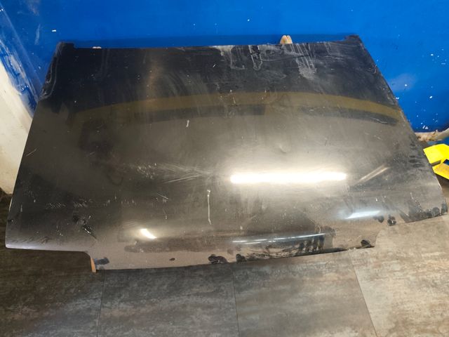 Capo Renault Supercinco