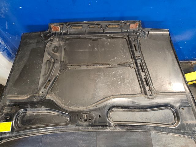 Capo Renault Supercinco