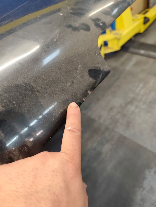 Capo Renault Supercinco