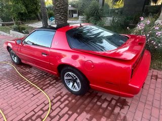 Pontiac Firebird 3.1 1992