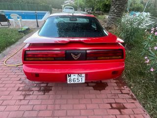 Pontiac Firebird 3.1 1992