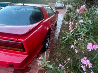 Pontiac Firebird 3.1 1992
