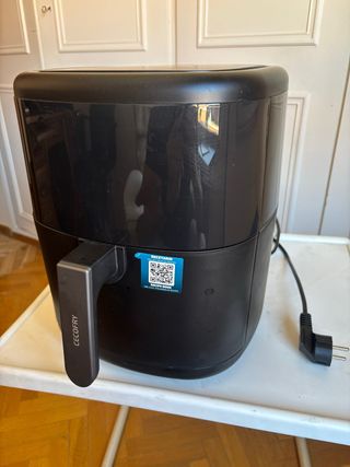 Freidora Cecofry Bombastik 6000