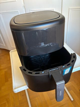 Freidora Cecofry Bombastik 6000