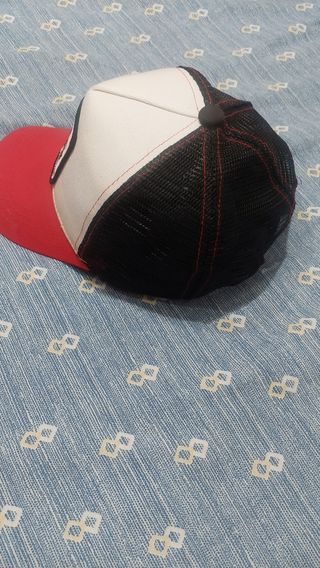 Cappello Trucker Pantera - Tg L