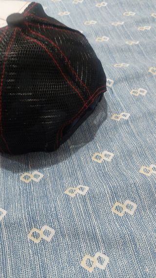 Cappello Trucker Pantera - Tg L