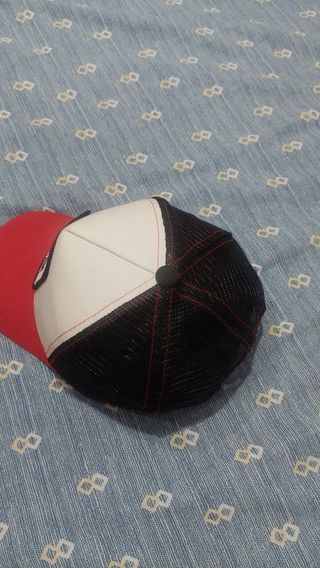 Cappello Trucker Pantera - Tg L