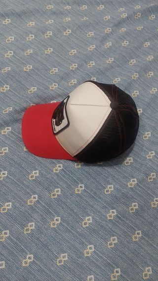 Cappello Trucker Pantera - Tg L