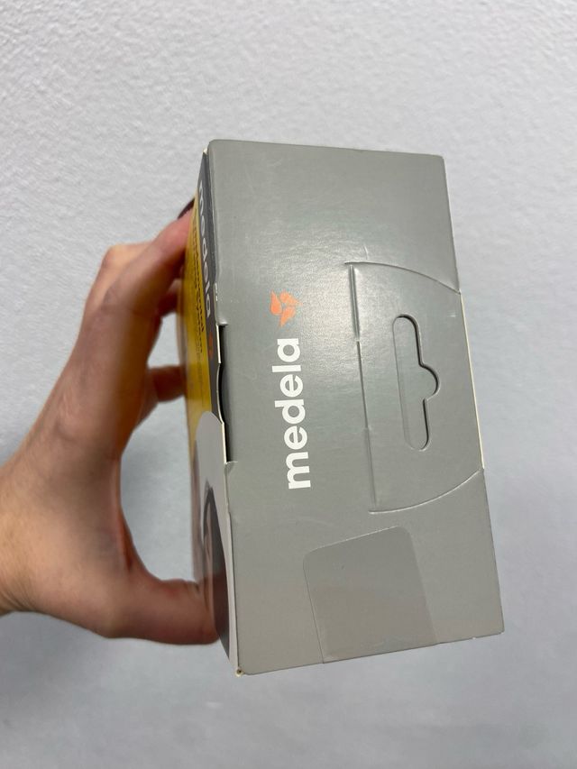 Medela relactador a estrenar