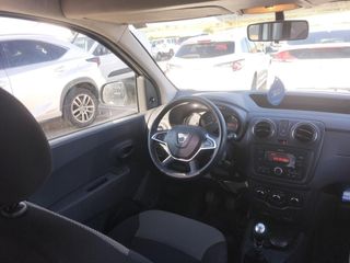 Dacia Dokker 2020 SÓLO 89000KM + IVA DEDUCIBLE