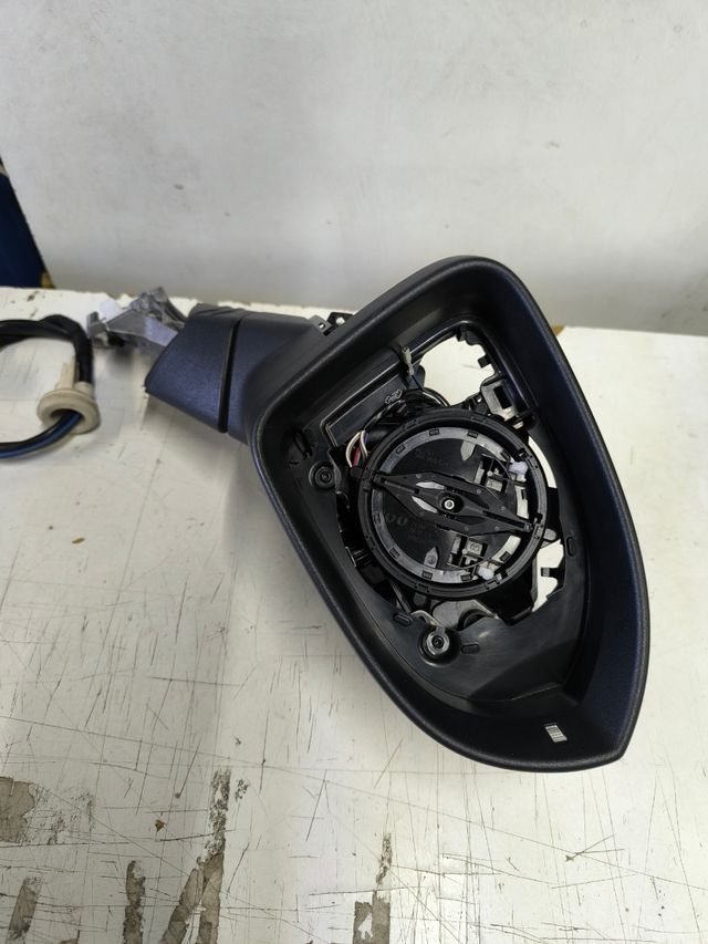 Retrovisores Golf 8 VIII