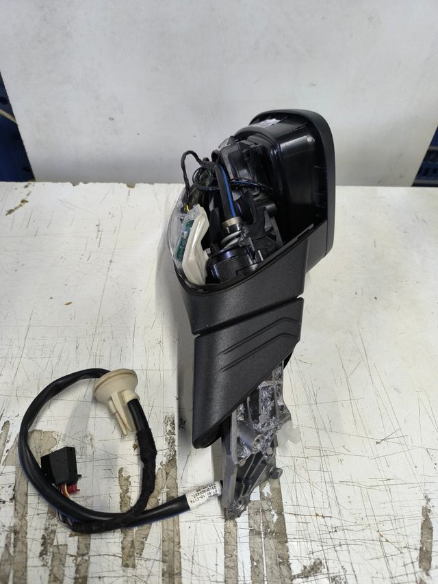 Retrovisores Golf 8 VIII