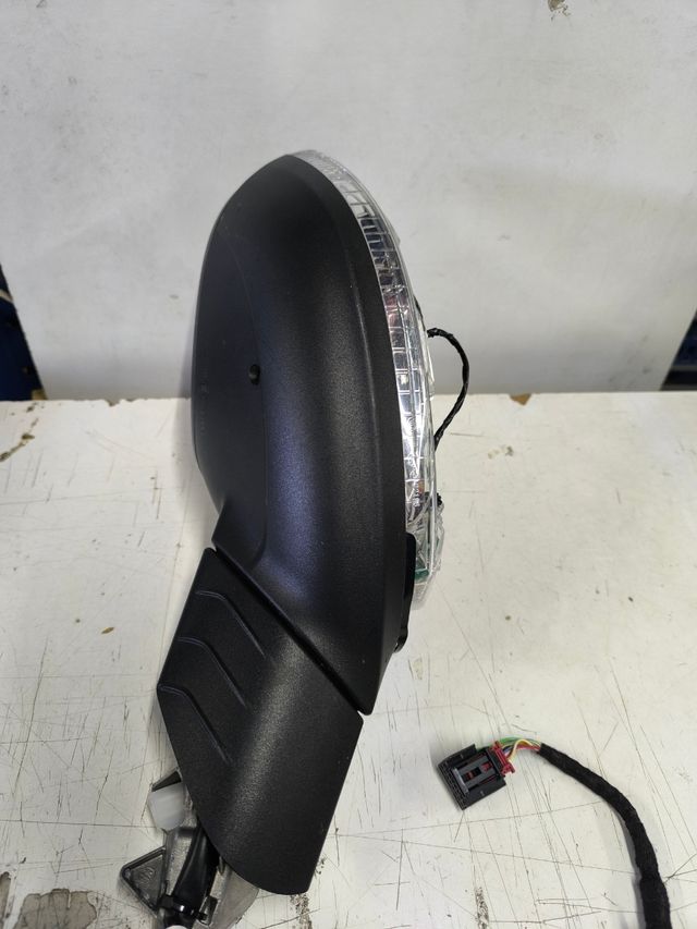 Retrovisores Golf 8 VIII