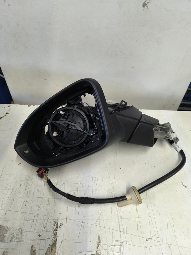 Retrovisores Golf 8 VIII