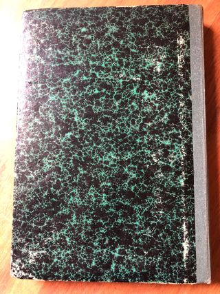 Libro antico: La Sovrana del Campo d’oro” 1919