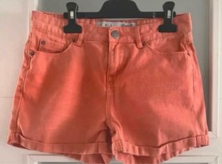 Blusa estampada + 2 shorts Todo 3 euros