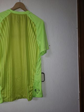 Camiseta Nike F.C. Barcelona entrenamiento
