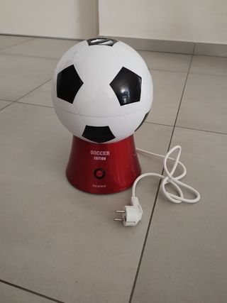 Macchina Popcorn Beper - Edizione Calcio
