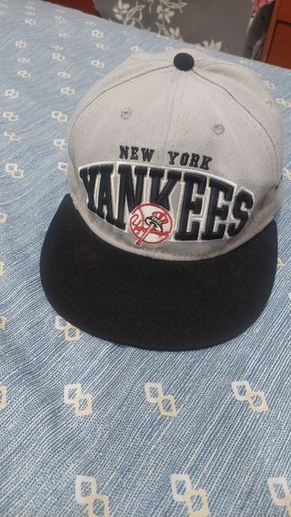 Cappello New York Yankees Tg L