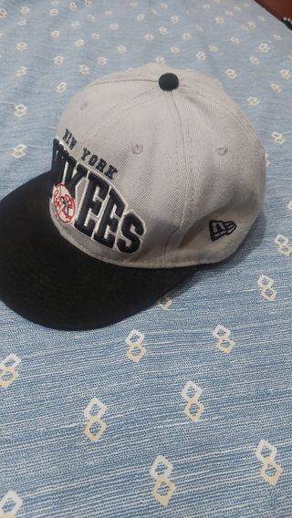 Cappello New York Yankees Tg L