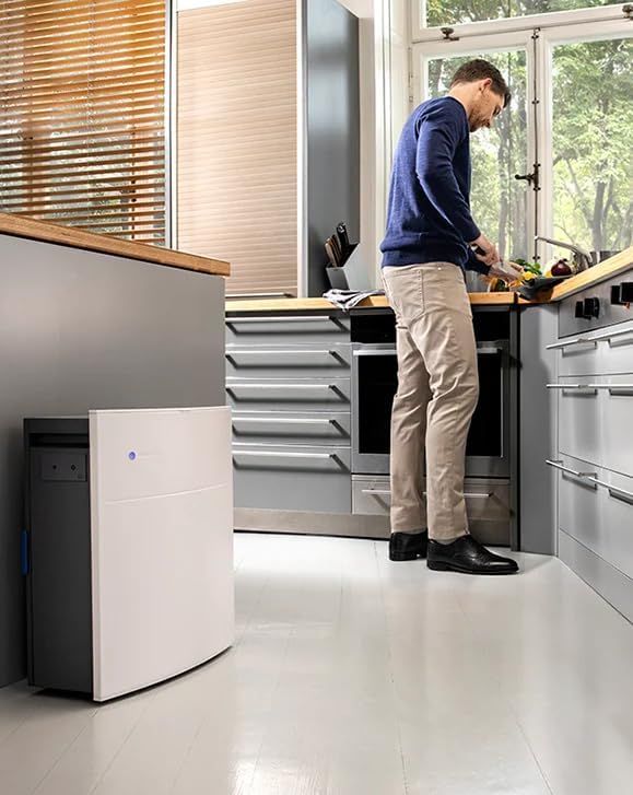 Filtro ricambio compatibile Blueair Classic 400