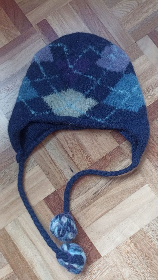 Gorros niños Winnie the Pooh - 3 unid.