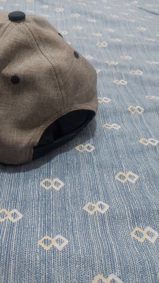 Cappello Captain America Marvell TG L