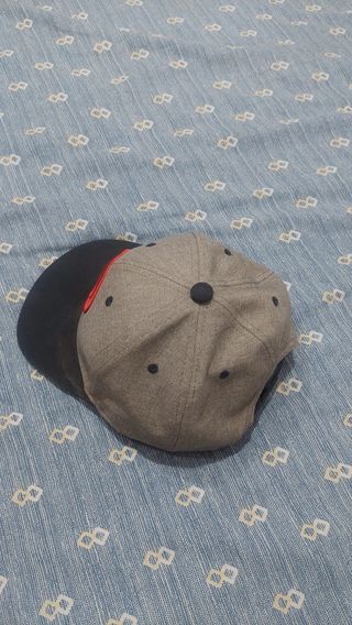 Cappello Captain America Marvell TG L