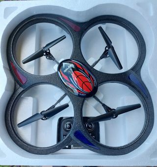 Drone Motor&Co. CX 391