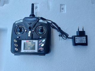 Drone Motor&Co. CX 391