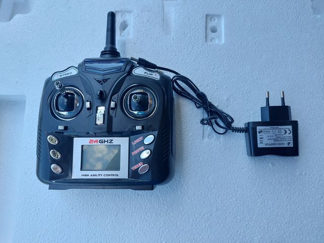 Drone Motor&Co. CX 391