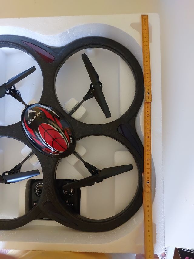 Drone Motor&Co. CX 391