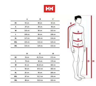 Parka Helly Hansen Svalbard verde - Talla L