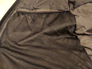 Parka Helly Hansen Svalbard verde - Talla L