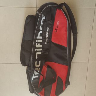 Funda Tecnifibre V-Max